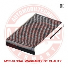 3020-IF-PCS-MS MASTER-SPORT Фильтр, воздух во внутренном пространстве