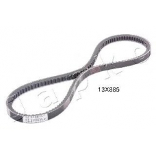 13X885 JAPKO Клиновой ремень