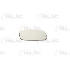 6102-02-1221231 BLIC Зеркальное стекло, наружное зеркало
