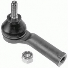 25446 02 LEMFORDER Наконечник поперечной рулевой тяги