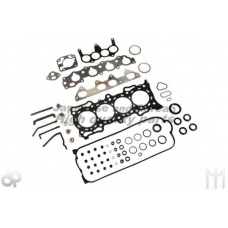 0372-8504 ASHUKI Комплект прокладок, головка цилиндра