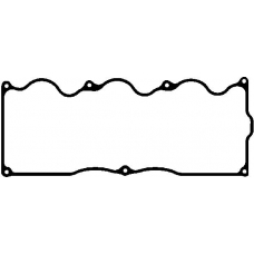 11056700 AJUSA Прокладка, крышка головки цилиндра