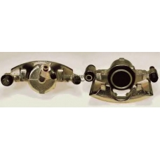 34144 BUDWEG CALIPER Тормозной суппорт