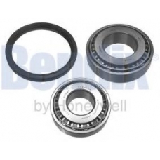 050292B BENDIX Комплект подшипника ступицы колеса