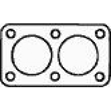 81102 FONOS Прокладка, труба выхлопного газа