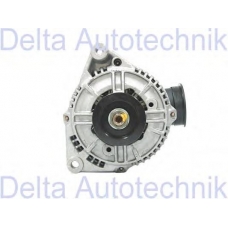 L 38 180 DELTA AUTOTECHNIK Генератор l38180