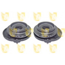 390550C UNIGOM Ремкомплект, опора стойки амортизатора