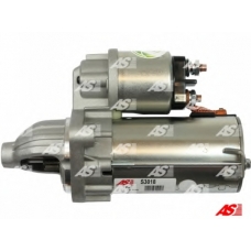 S3018 AS-PL Стартер