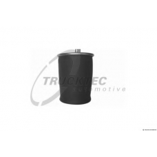 05.30.014 TRUCKTEC AUTOMOTIVE Кожух пневматической рессоры