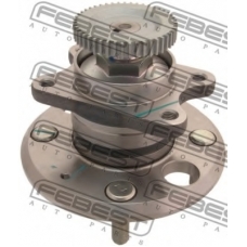 1282-007A47 FEBEST Ступица колеса