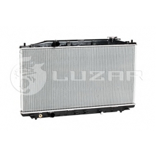 LRc 23L5 LUZAR Радиатор, охлаждение двигателя