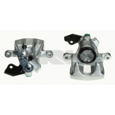 402351 SPIDAN Тормозной суппорт