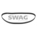 50 92 4197 SWAG Ремень ГРМ