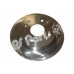 IBP-1407 IPS Parts Тормозной диск