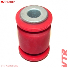 MZ0129RP VTR Полиуретановый сайлентблок рыч