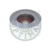 0-N2113S OPTIMAL Натяжной ролик, поликлиновой  ремень