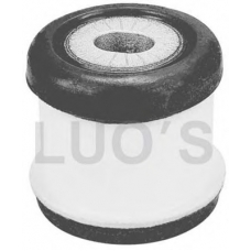 510051 LUO'S Подвеска, двигатель