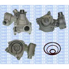 PA671 Saleri SIL Водяной насос