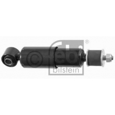 09886 FEBI Гаситель, крепление кабины