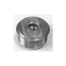 CR 3588 BREDA  LORETT Механизм свободного хода генератора