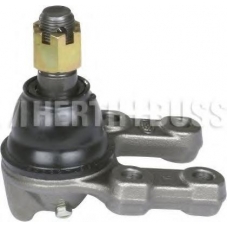 J4861018 NIPPARTS Несущий / направляющий шарнир