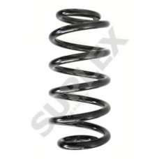 03286 SUPLEX Пружина ходовой части