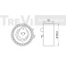 TD1527 TREVI AUTOMOTIVE Натяжной ролик, ремень ГРМ