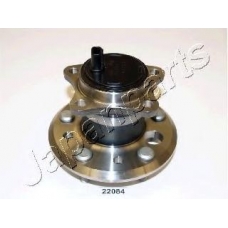 KK-22084 JAPANPARTS Ступица колеса