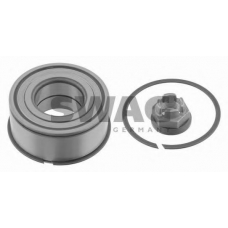 60 91 9807 SWAG Комплект подшипника ступицы колеса