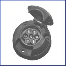 154733 HITACHI Розетка