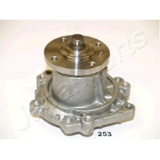 PQ-253 JAPANPARTS Водяной насос