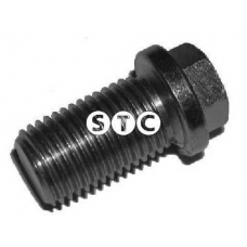 T400857 STC Резьбовая пробка, маслянный поддон