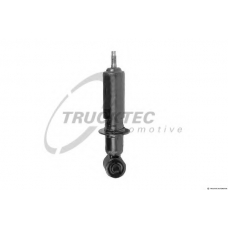 04.30.017 TRUCKTEC AUTOMOTIVE Гаситель, крепление кабины