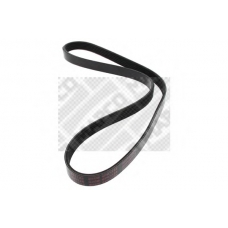 261125 MAPCO Поликлиновой ремень