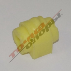 24-01-1701 Tochka opory Полиуретановая втулка стабилизатора, задней подвески volvo x