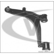 V40-0548 VEMO/VAICO Рычаг независимой подвески колеса, подвеска колеса