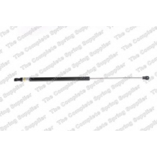 GS1272 ROC Газовая пружина, крышка багажник