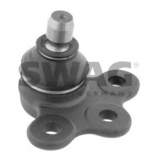 40 91 9543 SWAG Несущий / направляющий шарнир