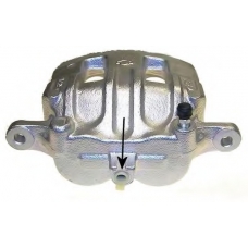 8AC 355 387-171 HELLA Тормозной суппорт