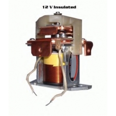 19024323 DELCO REMY Тяговое реле, стартер