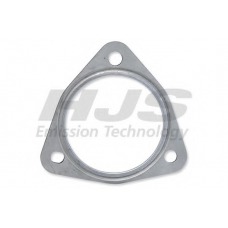 83 12 1832 HJS Прокладка, труба выхлопного газа