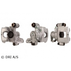 4158710 DRI Тормозной суппорт