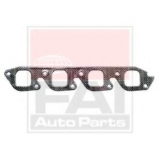 EM172 FAI AutoParts Комплект прокладок, выпускной коллектор