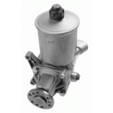 2837 701 ZF Гидравлический насос, рулевое управление