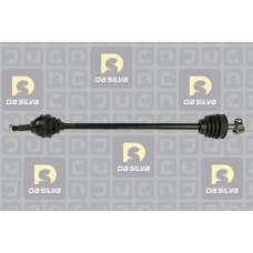 C5149TC DA SILVA Приводной вал