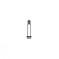 83 22 6966 HJS LEISTRITZ Shaft screw