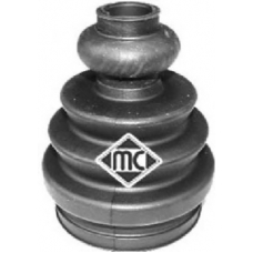 01794 METALCAUCHO Пыльник, приводной вал