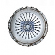 4.63808 DIESEL TECHNIC Нажимной диск сцепления