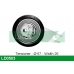 LD0503 TRW Натяжной ролик, ремень грм