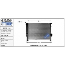 KBW 132 AURADIA  